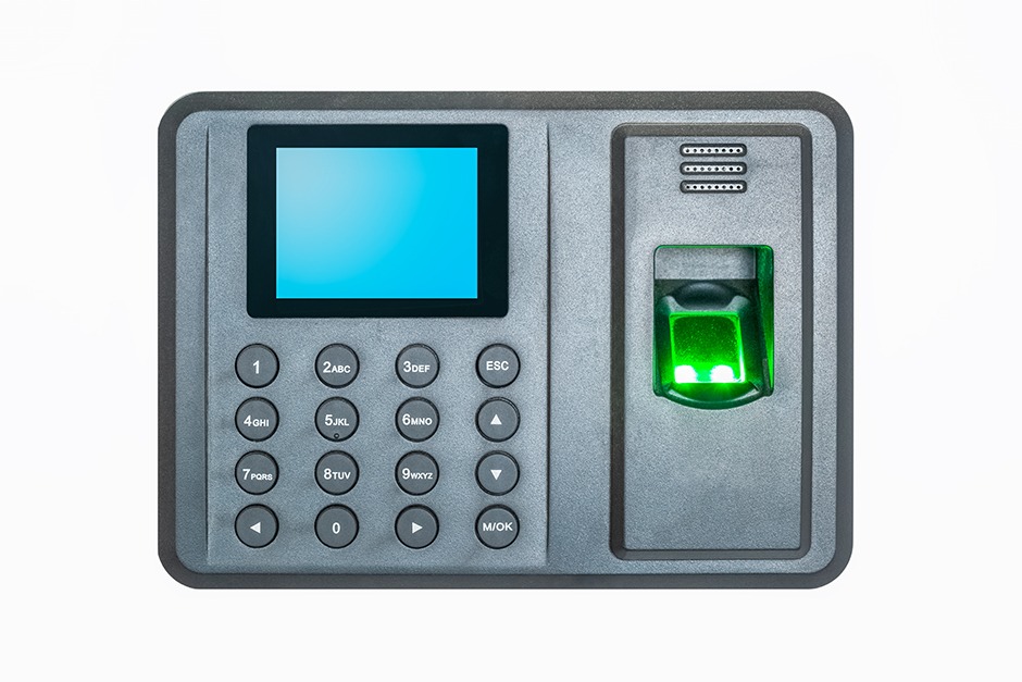 Biometric Access Control Device | Biometric Device for Atten