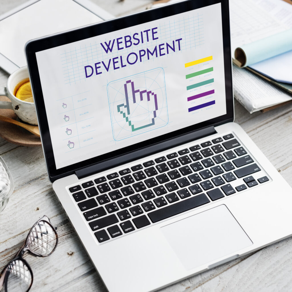 Home Care Website Development That Builds Trust From the Fir