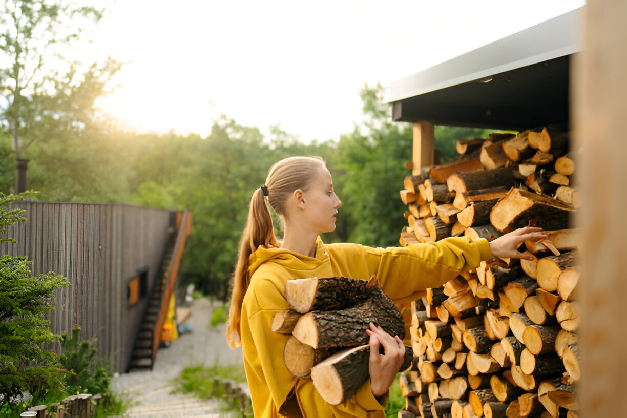 Firewood vs Coal: Which One is Better for Your Barbecue?