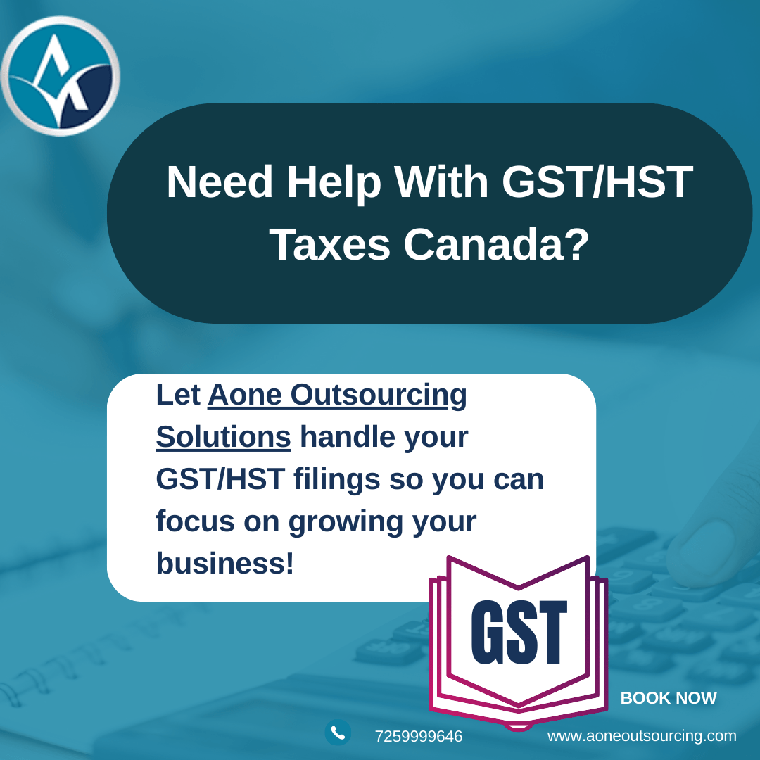 The Complete Guide to GST/HST Taxes Canada: Understanding Re