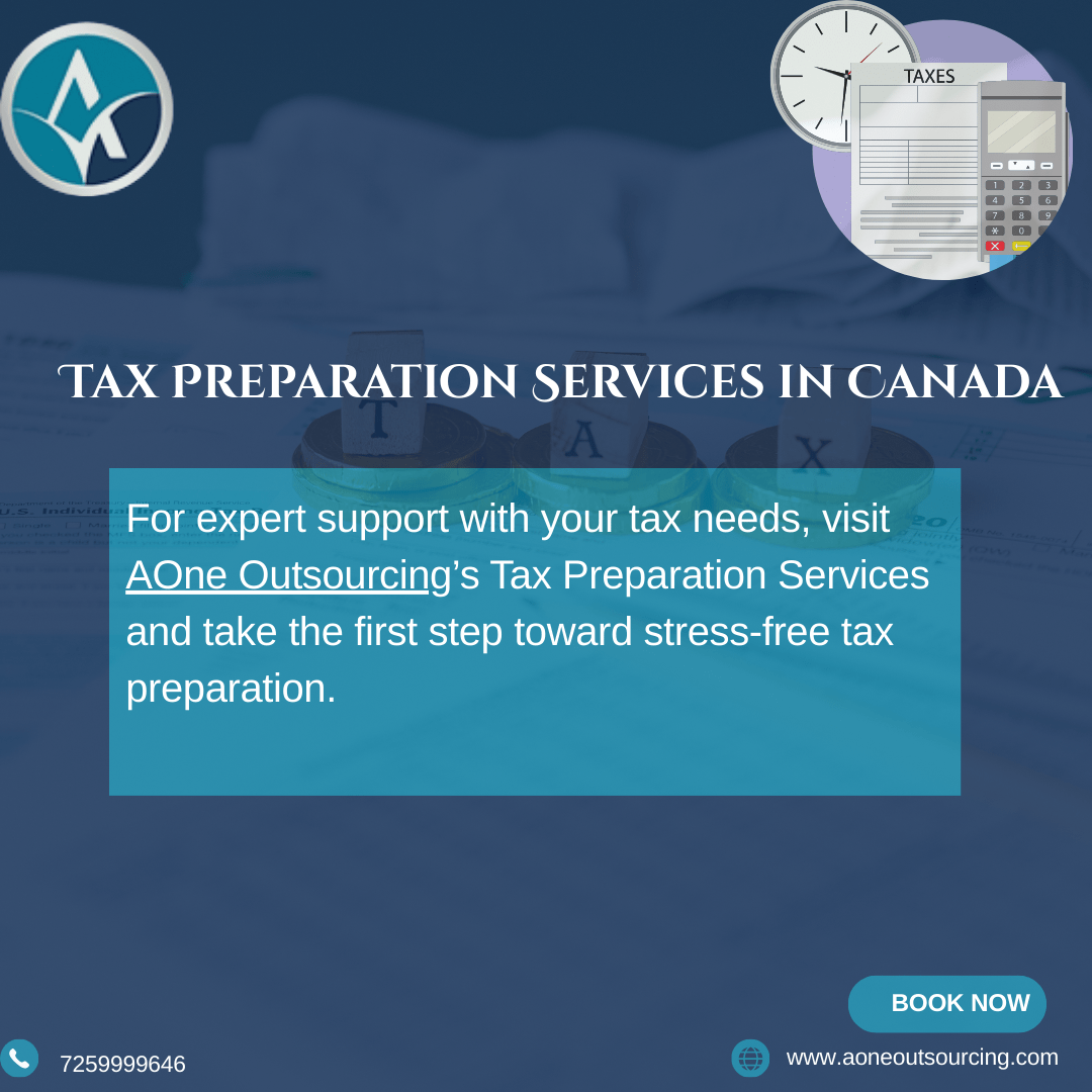 Mastering Your Corporate Tax Return in Canada