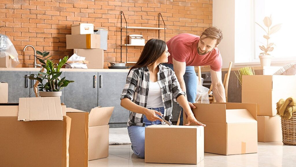 What Are the Most Requested Services in Relocation Solutions Packages?