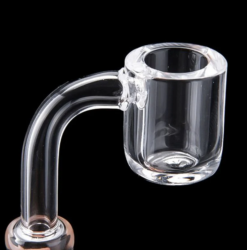 Trusted USA Quartz Bangers: Heat, Durability & Style