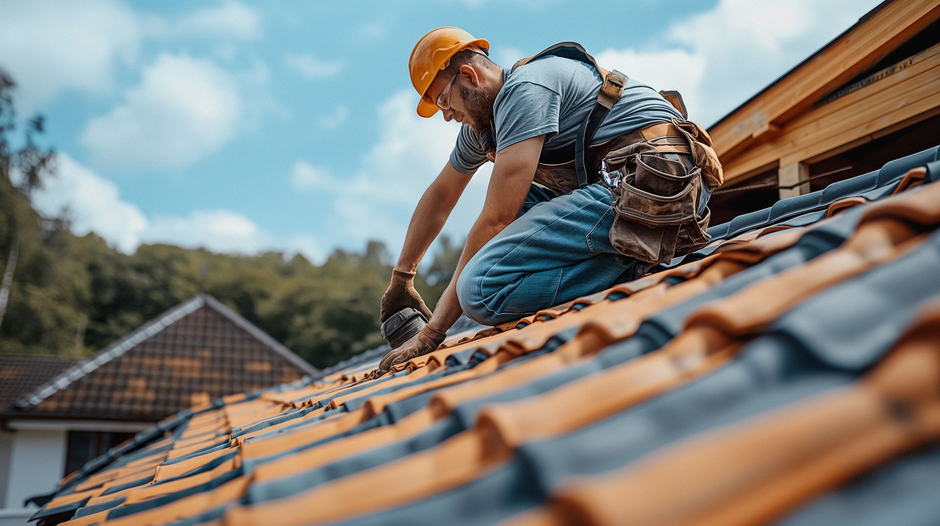Why Is Maintenance Important According to Erie Roofers?