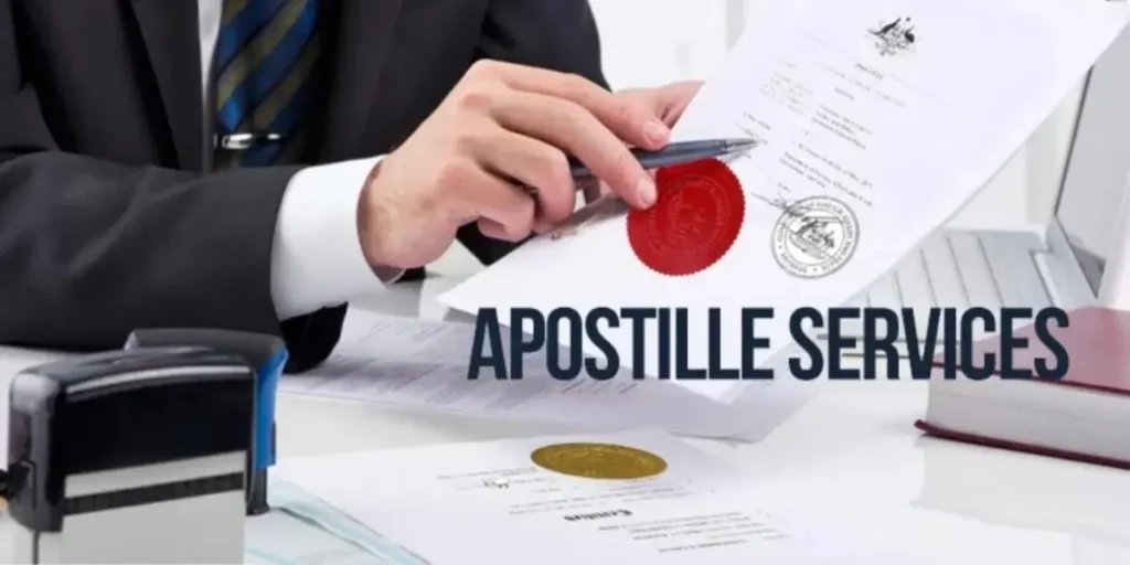 Get Your Documents Apostilled Online – Fast, Secure