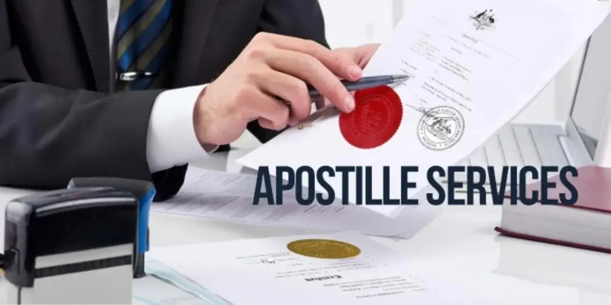 Get Your Documents Apostilled Online – Fast, Secure