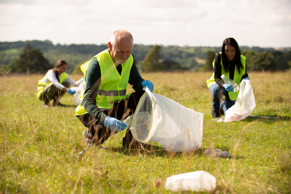 Get it Gone: Waste Management Service in Brighton