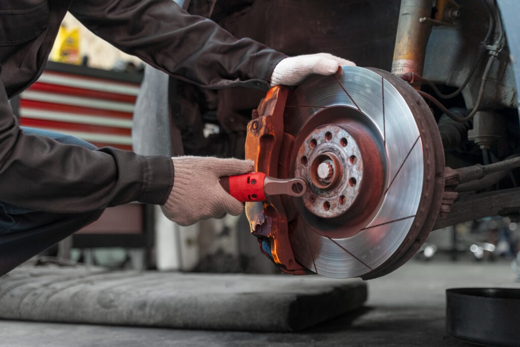 What Happens When a Drive Shaft Fails—and How Holland Drivers Can Avoid It