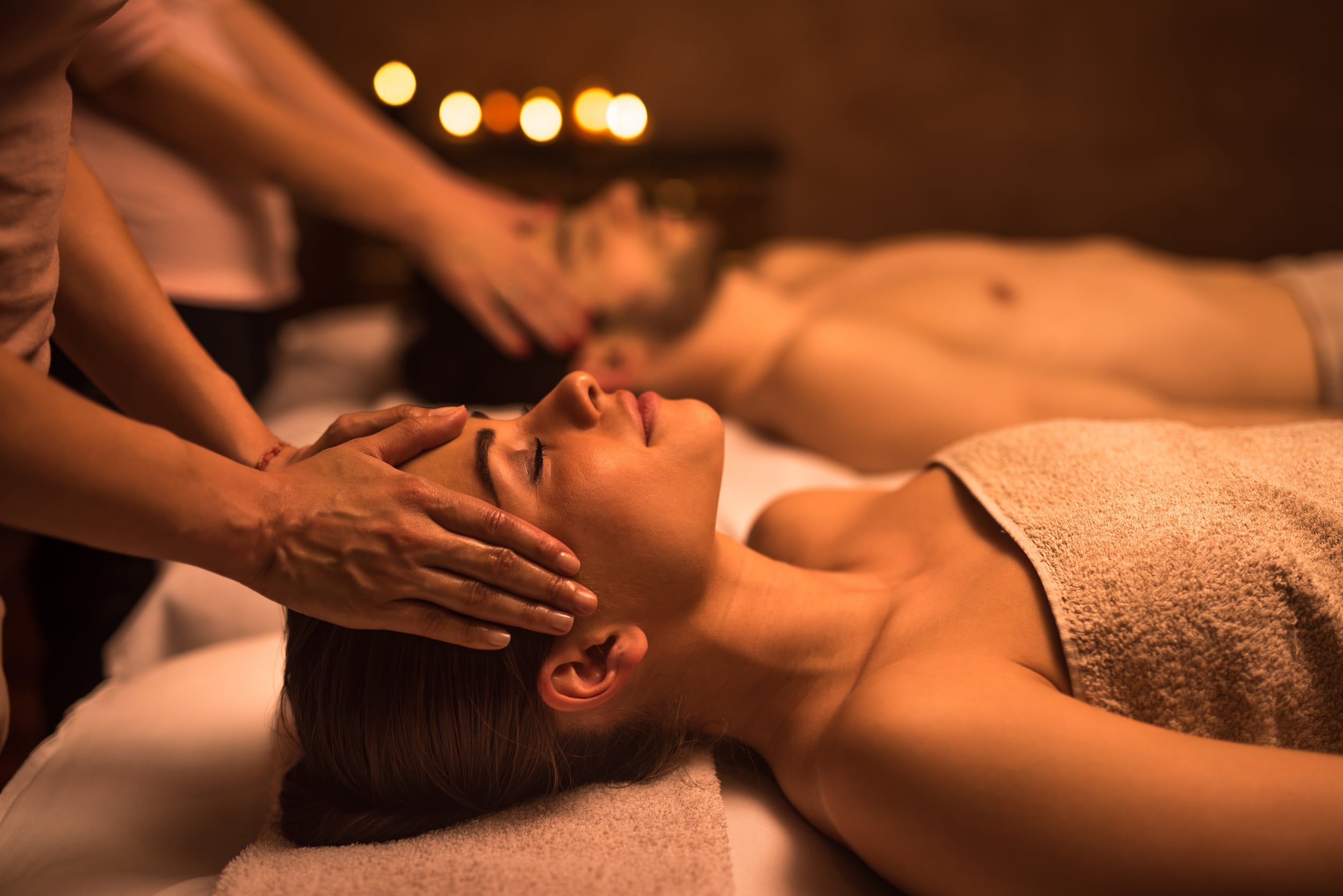 Why a Customized Signature Facial in NYC is the Secret