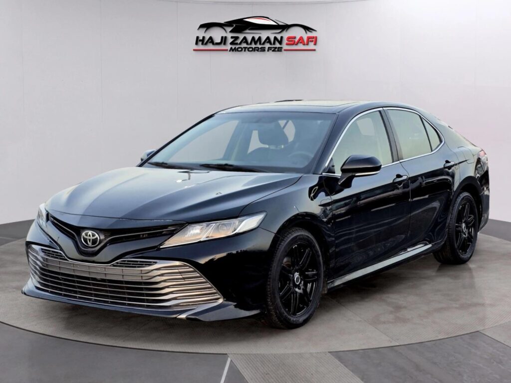 Discover Affordable Japanese Used Cars for Sale in Zambia