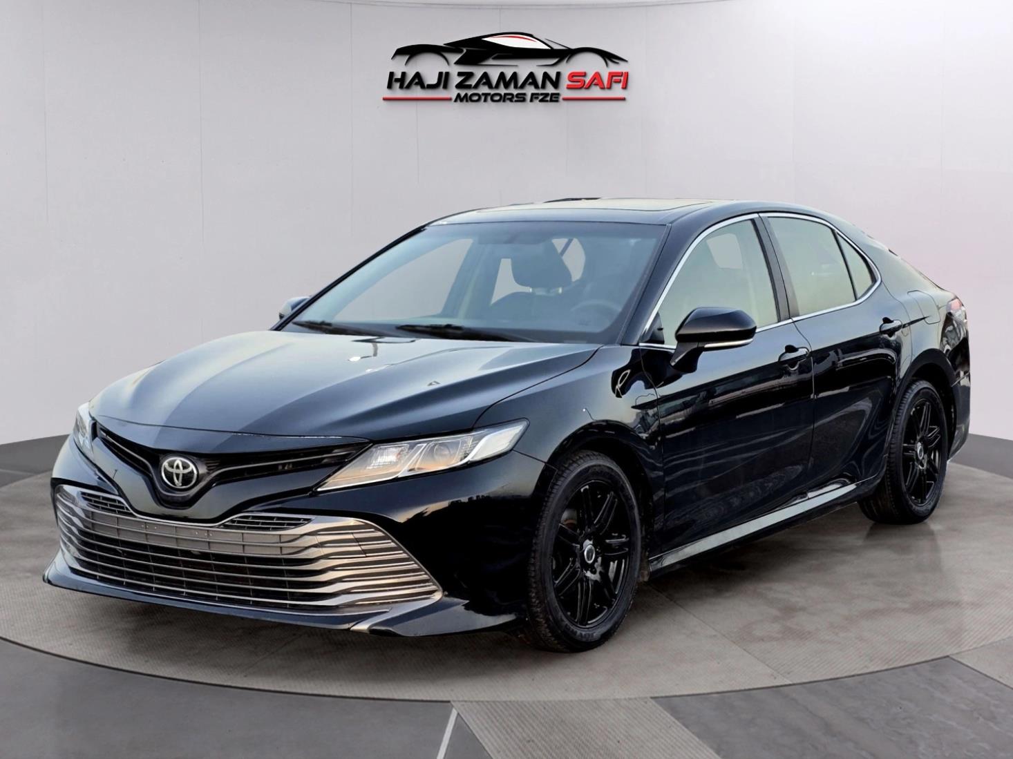 Discover Affordable Japanese Used Cars for Sale in Zambia