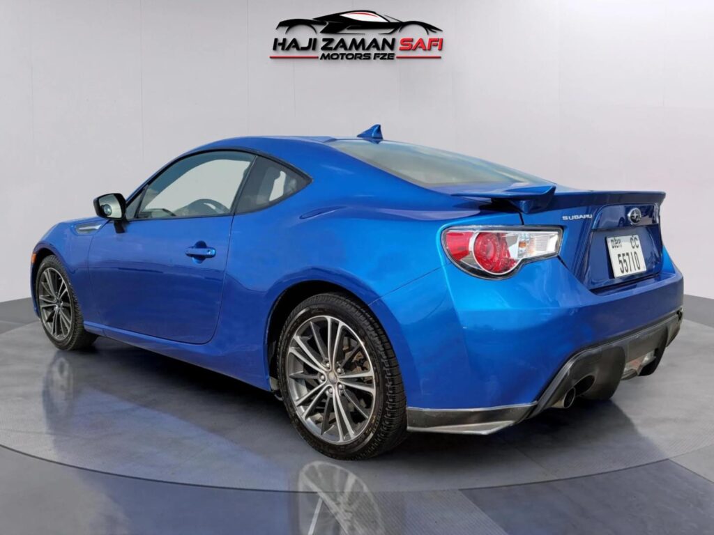 Unlock Your Perfect Ride Buy Quality Used Cars with Zaman Safi Motors