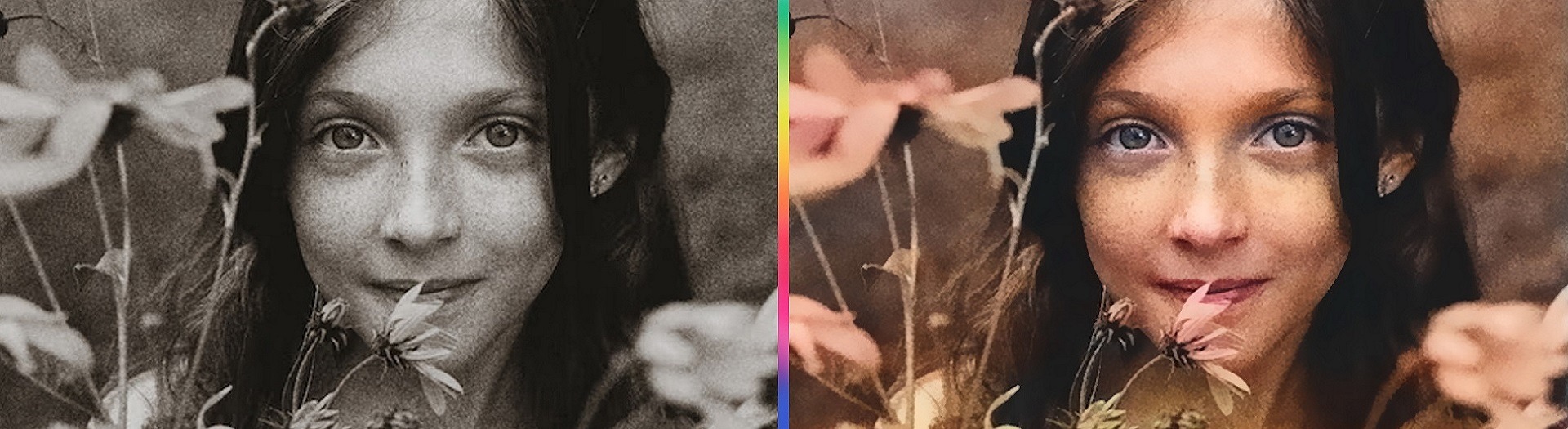 Professional Photo Restoration Services