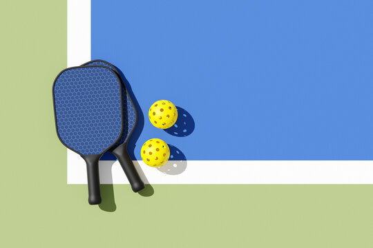 Everything You Need to Know About Installing a Pickleball Co