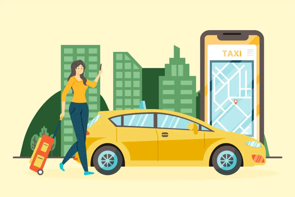 Why Cab Sherwood Park Is Your Best Choice for Airport and Local Travel