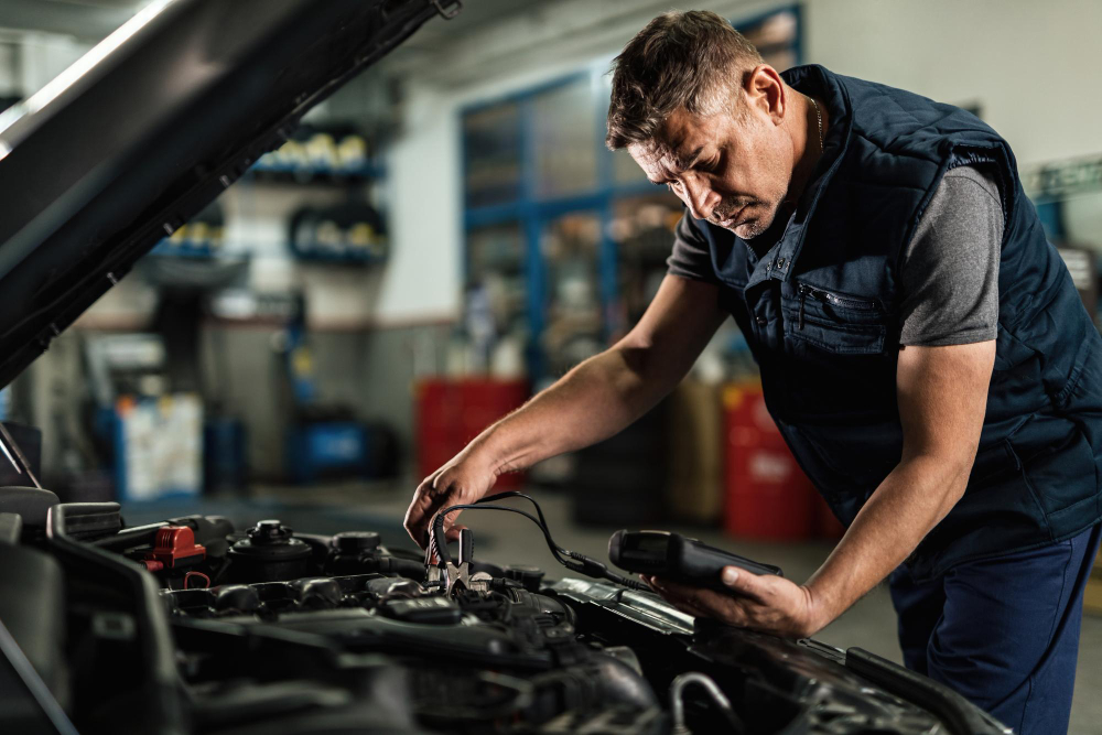 How Often Should You Book a Full Car Service & Why?