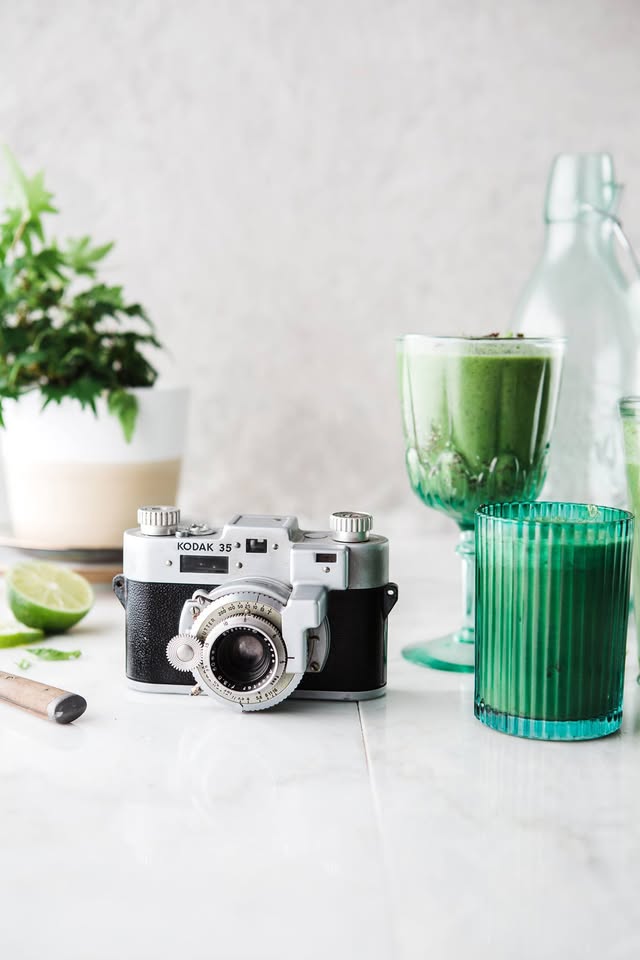 Organic Travel & Lifestyle