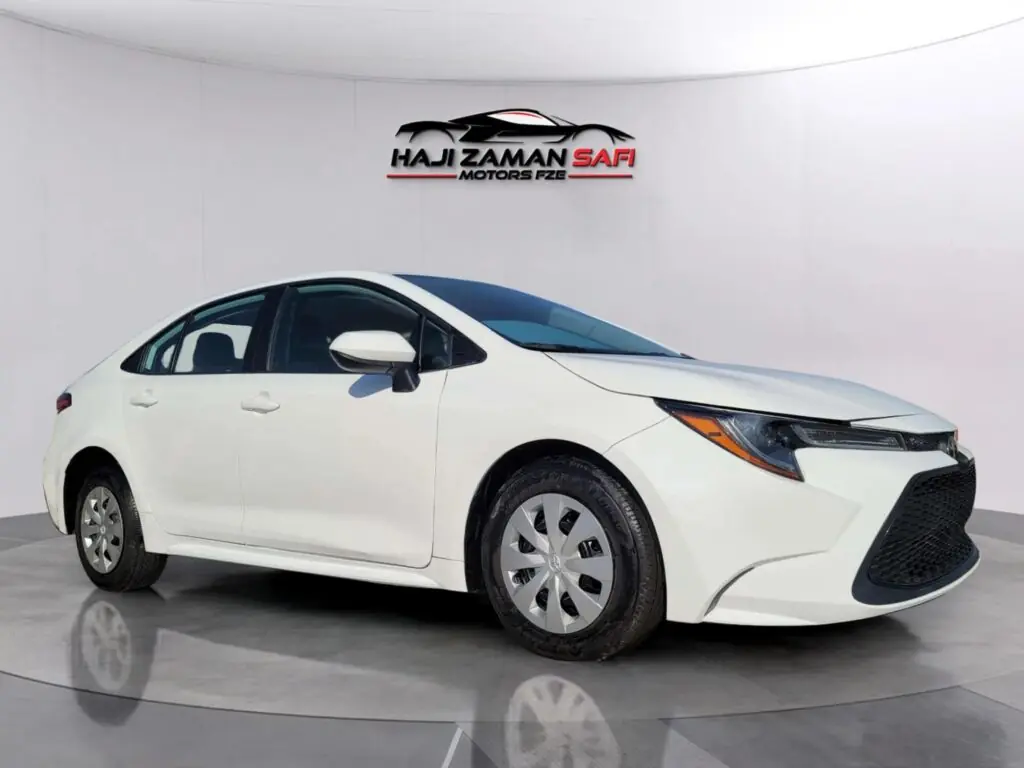 Used Cars for Sale in Malawi Get the Best Dubai Deals