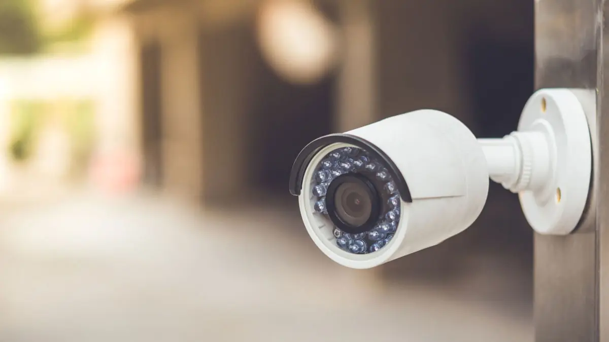 Why Every Business Needs a Security Camera System