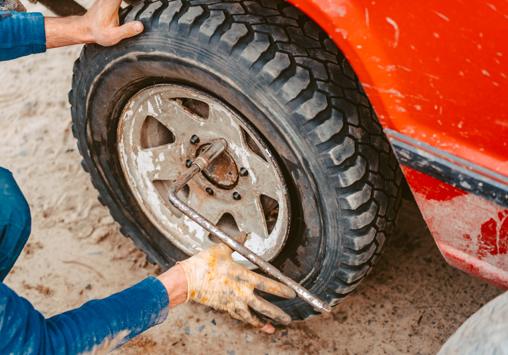 5 Signs Your Brakes Might Be Broken (And What to Do!)