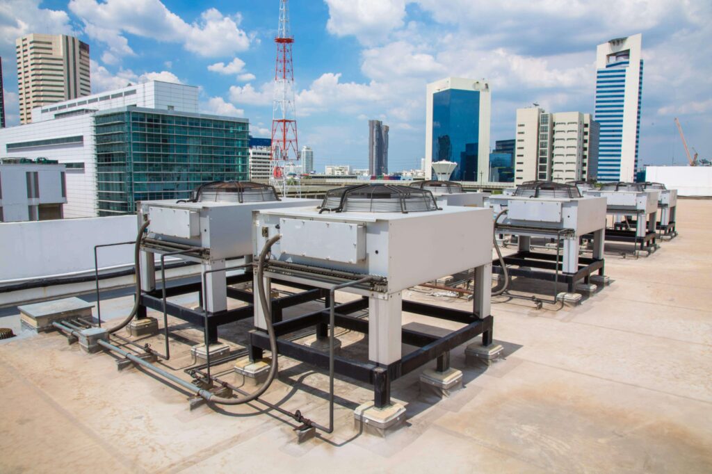 What Are the Risks of Delaying HVAC Equipment Replacement?