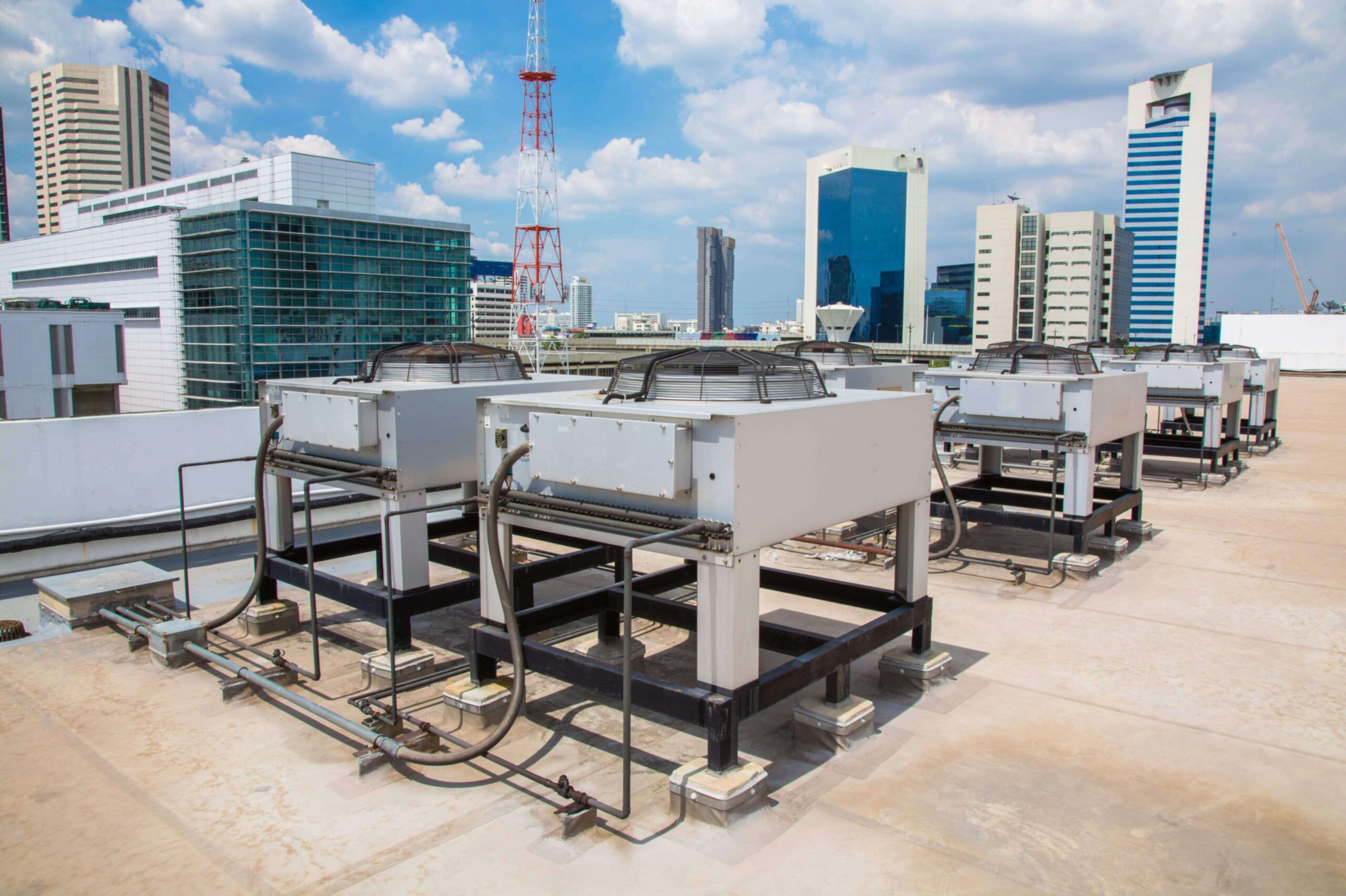 What Are the Risks of Delaying HVAC Equipment Replacement?