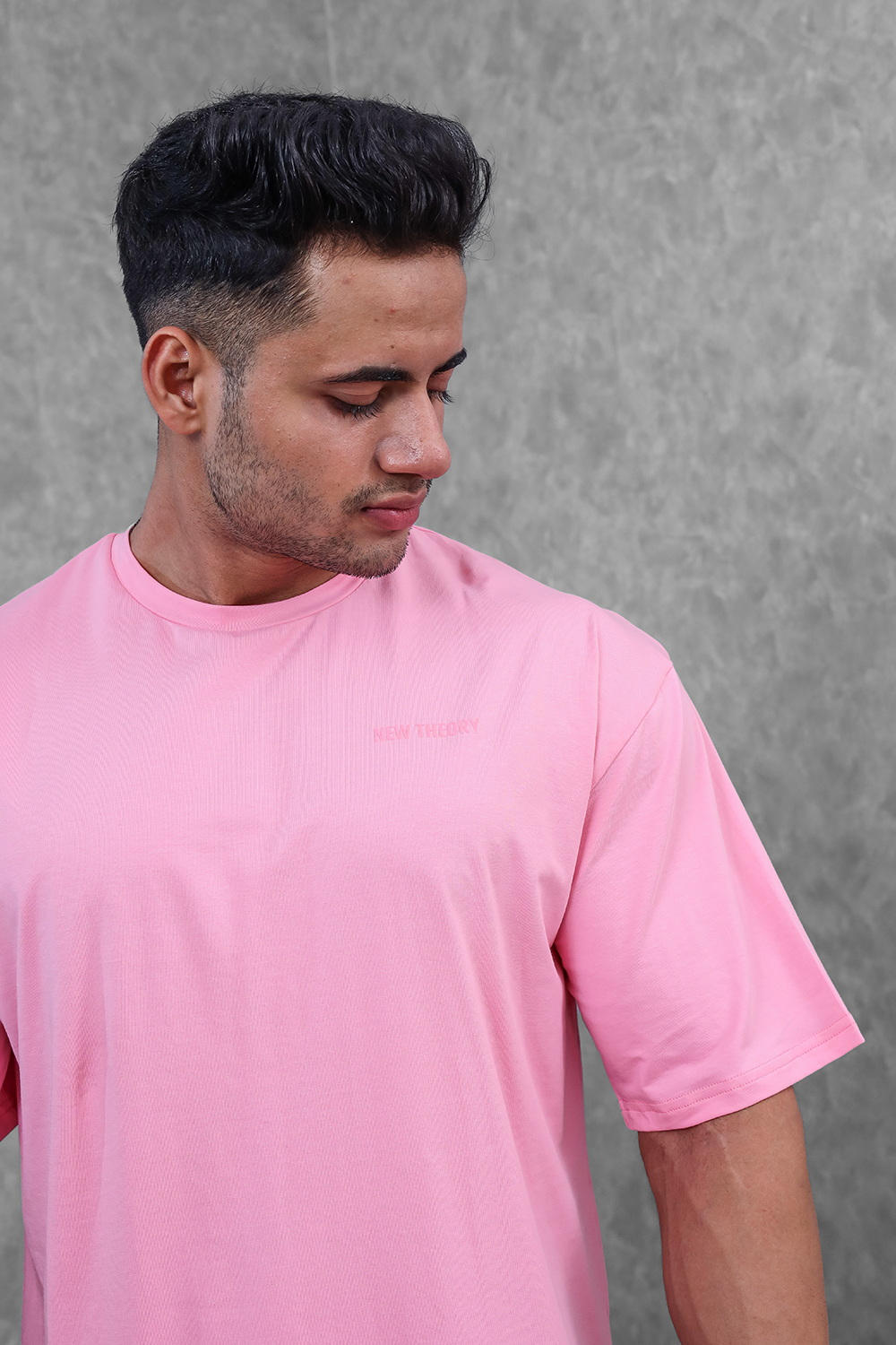 Oversized Gym T Shirt Styles You Need