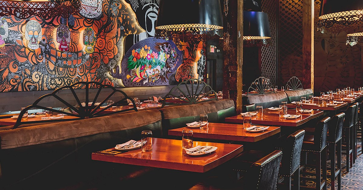 What Should You Expect from Indian Food Catering Toronto Providers?