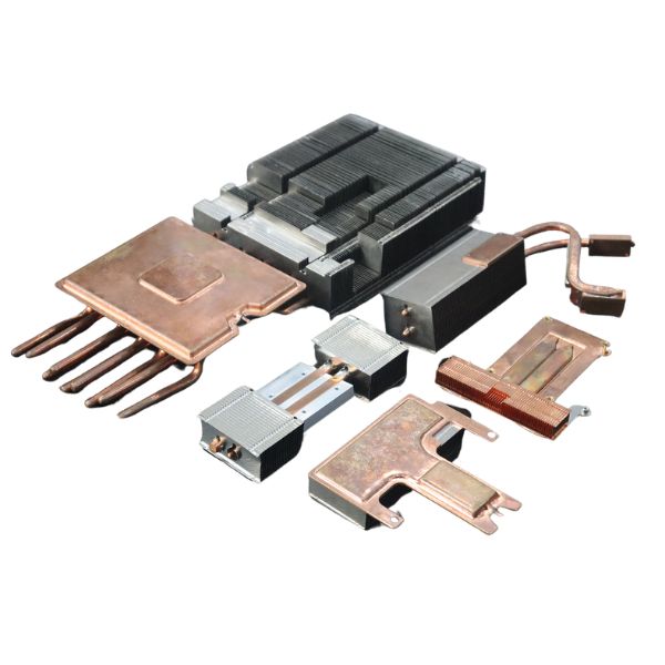 Why Vapor Cooling Chambers Are the Secret Weapon in Modern Electronics!