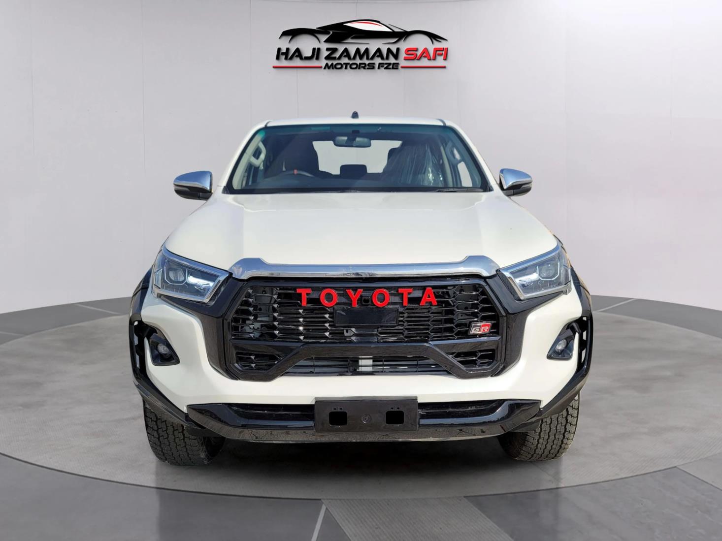 Discover the Best Used Cars from Dubai Your Trusted Exporter Zaman Safi Motors