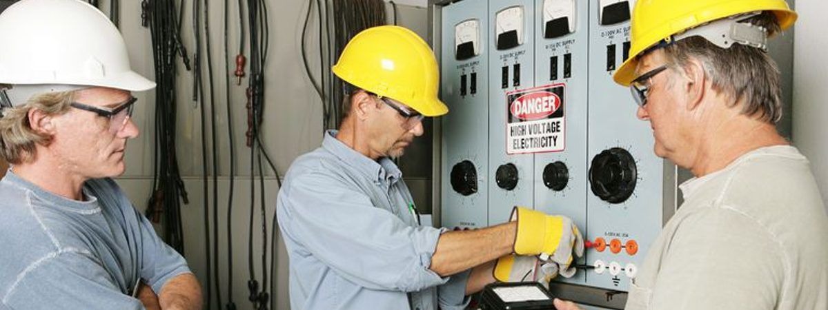 Top-Rated Electrical Services in Texas