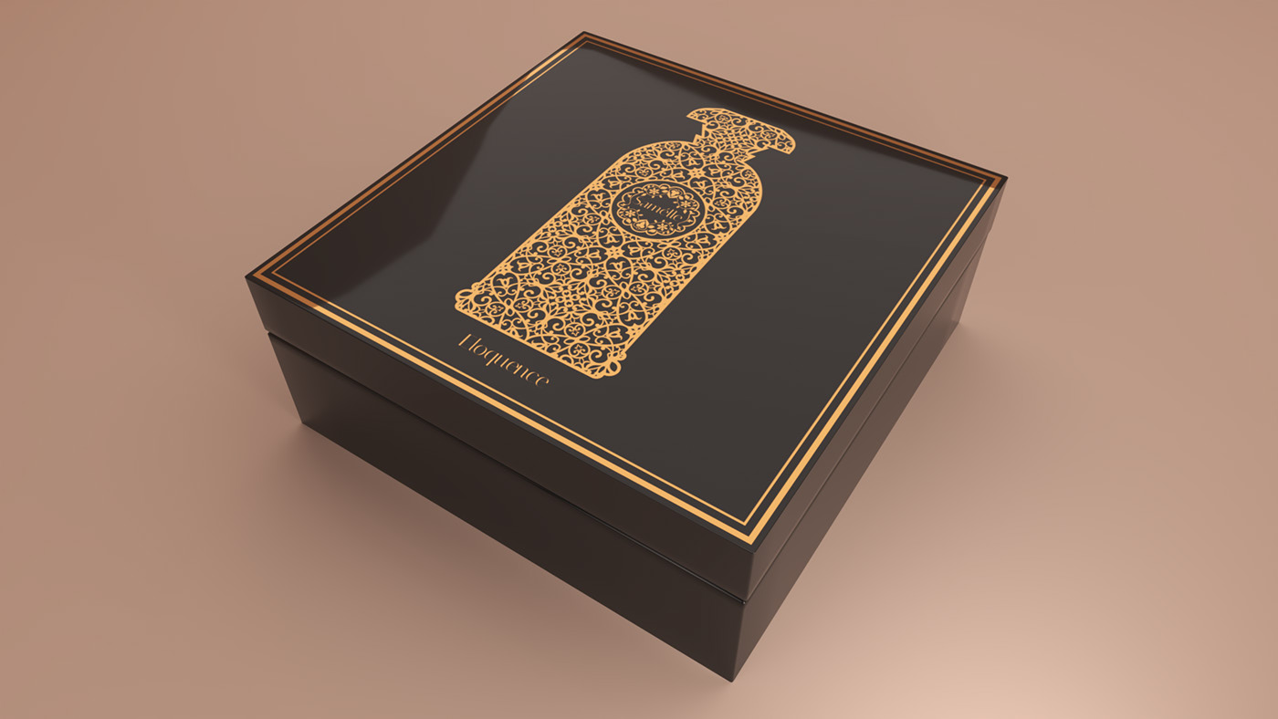 Why Solid Perfume Boxes Matter in Product Sales