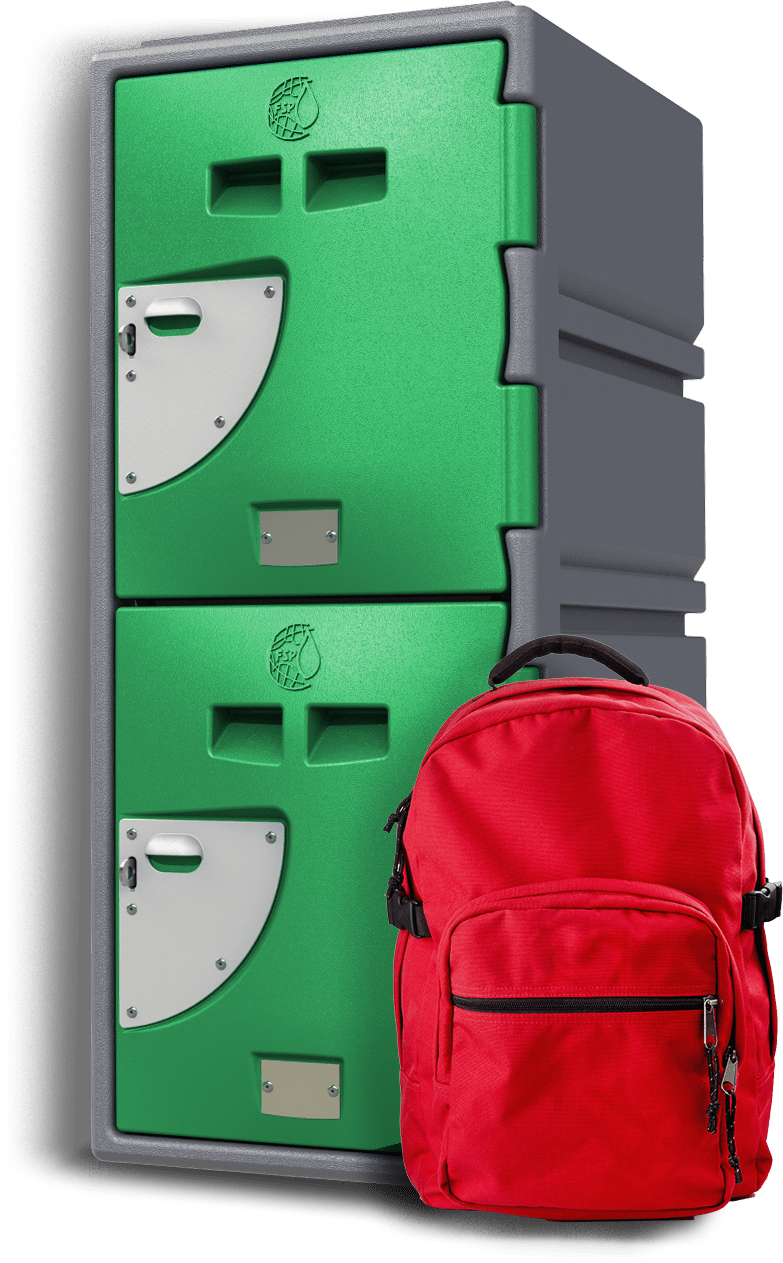 Elevate Workplace Organisation with Modern Office Lockers