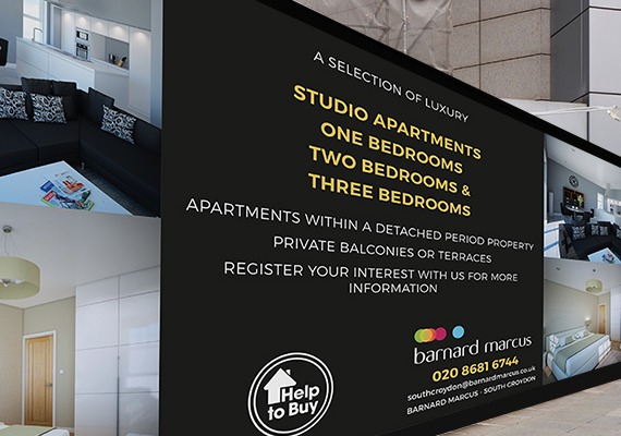 Boost Your Retail Ads with the Durability of ACM Panels