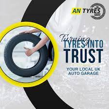 Drive Smart with Budget Budget Tyres in Maidstone