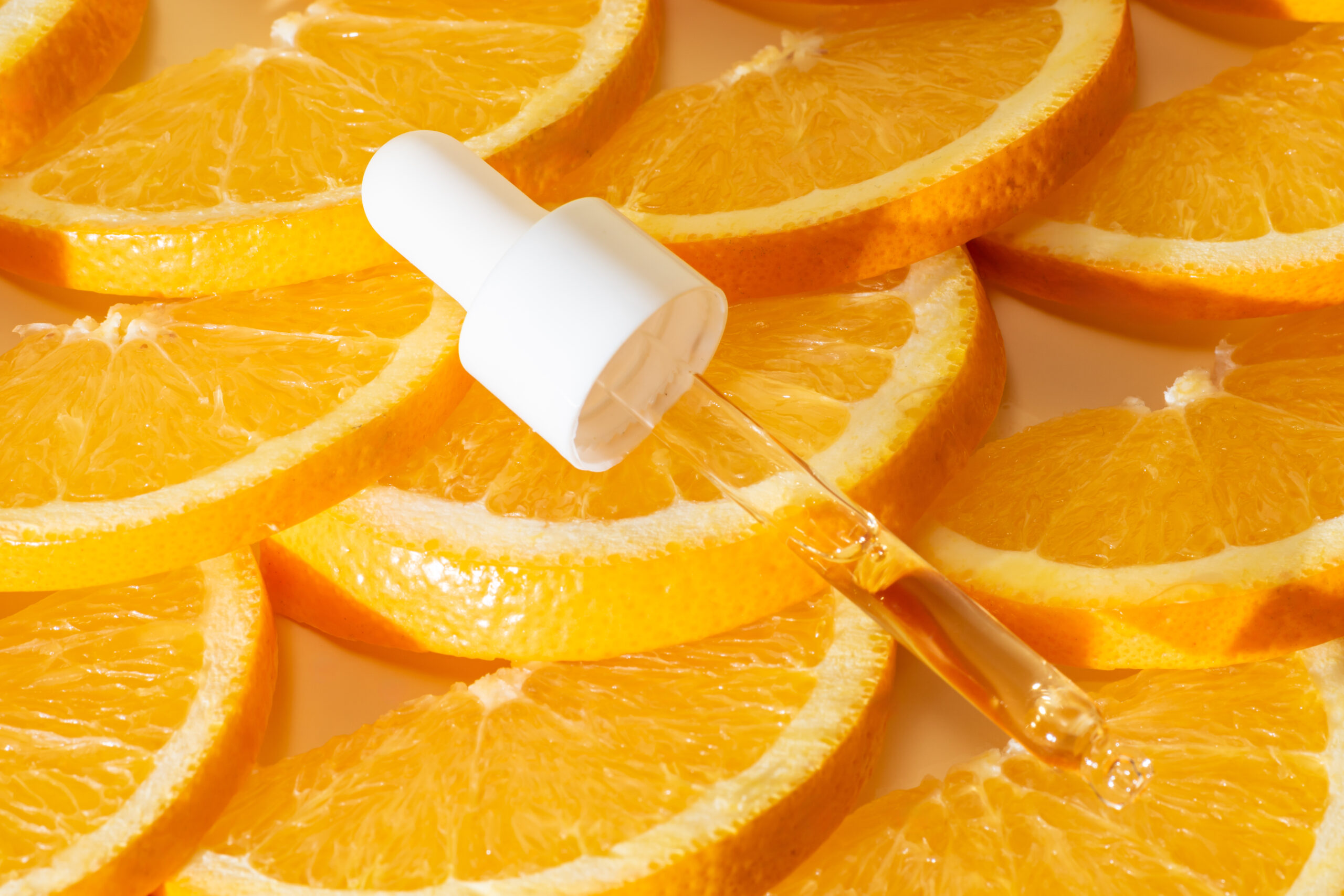 Vitamin C and Rose Oil: Perfect Blend for Filipino Face Oils