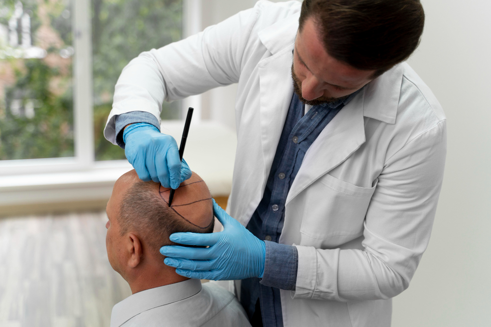 The Best Scalp Treatments for Hair Loss in Filipinos