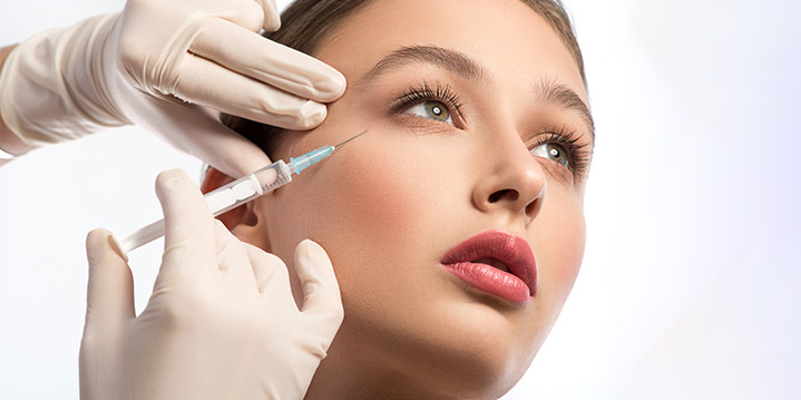 Are Filler Injections Safe for All Skin Types