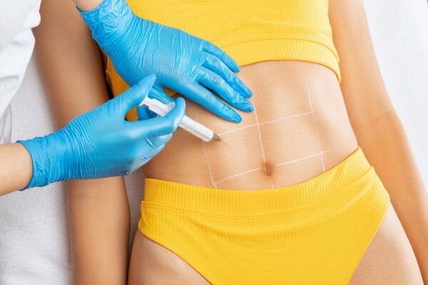 Are Monjaro Injections Effective for Weight Loss in Combinat