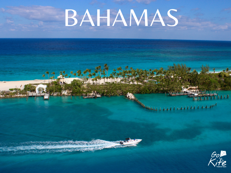Bahamas Water Sports and Adventure Activities
