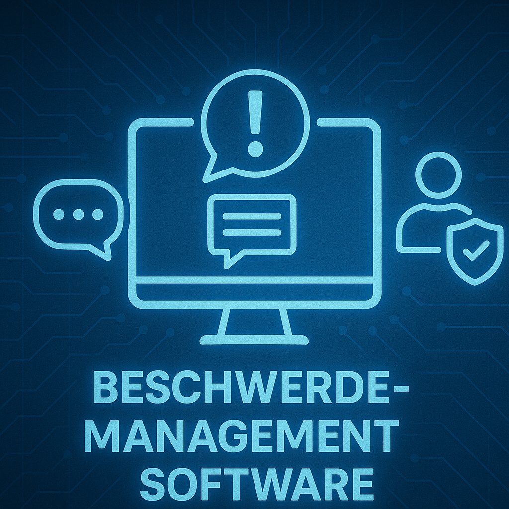 Beschwerdemanagement in regulierten Branchen: Anforderungen