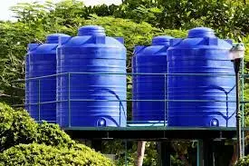 Best Methods for Water Tank Treatment