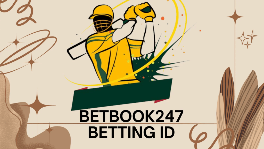 How to Create Your Betbook247 Account Today