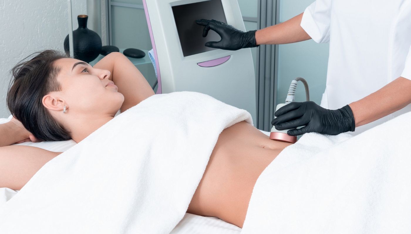 Spring into Self-Care: Why Body Contouring Starts Now