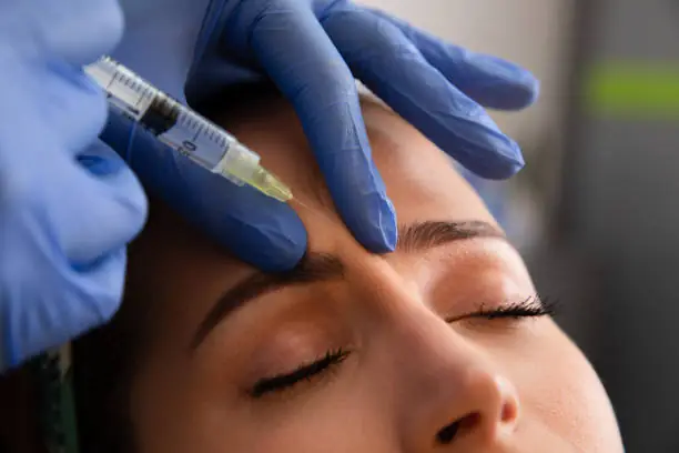 Advanced Botox Solutions in Dubai