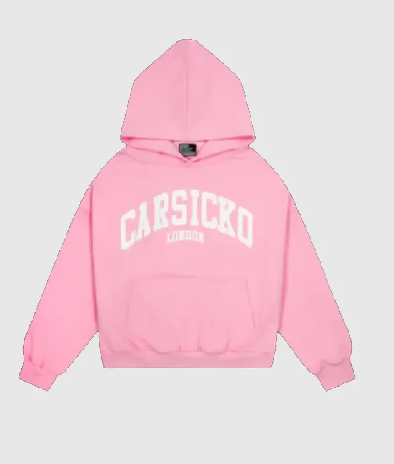 Carsicko: The Rise of a Streetwear Phenomenon