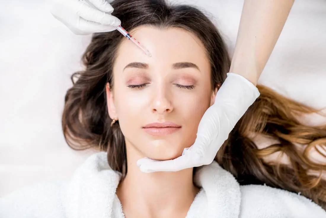 Can Botox Be Used as a Preventative Measure for Younger Peop