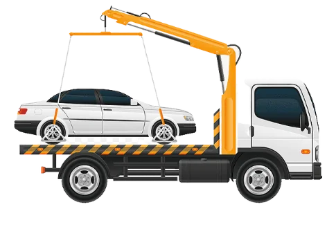 Breakdown Recovery: A Lifeline When You Need It Most