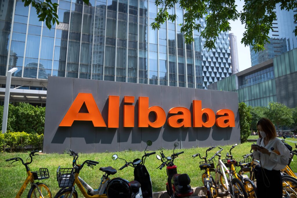 How NJ Dynamic Solution Helps with Alibaba Product Listings