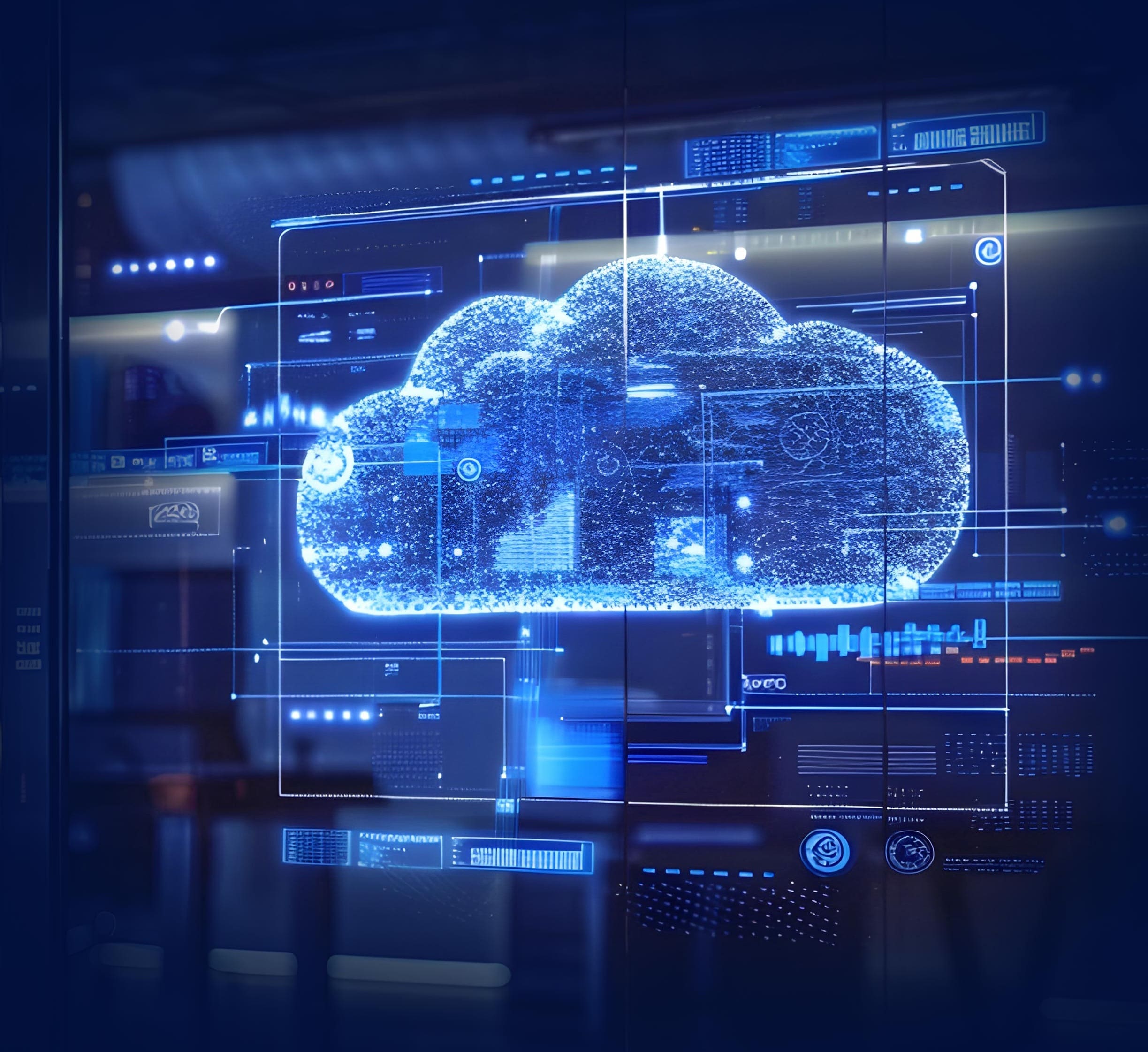 Pros and Cons of Running Charon on Different Cloud Platforms